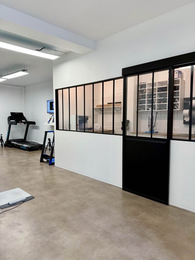 le cabinet de podologie à boulogne billancourt de mohamed achab